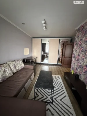 Long-Term Rental Apartment "Vishinka"