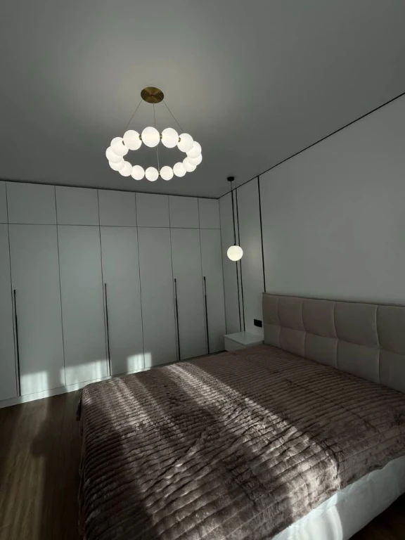 Apartment for Sale in ЖК Lipki 2