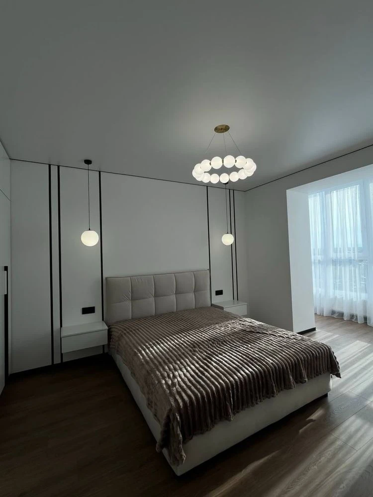 Apartment for Sale in ЖК Lipki 2