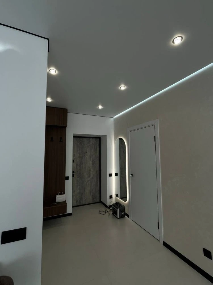 Apartment for Sale in ЖК Lipki 2