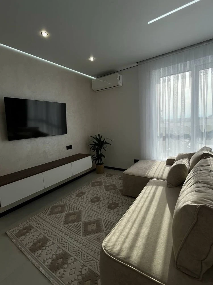 Apartment for Sale in ЖК Lipki 2