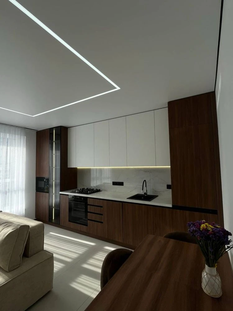 Apartment for Sale in ЖК Lipki 2