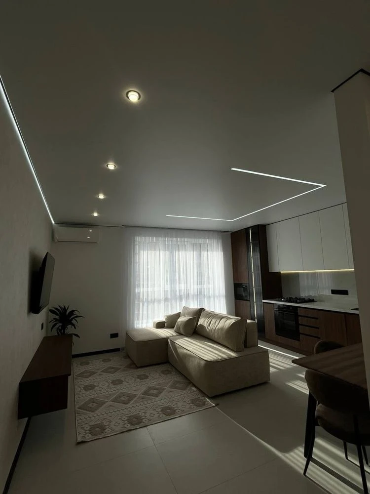 Apartment for Sale in ЖК Lipki 2