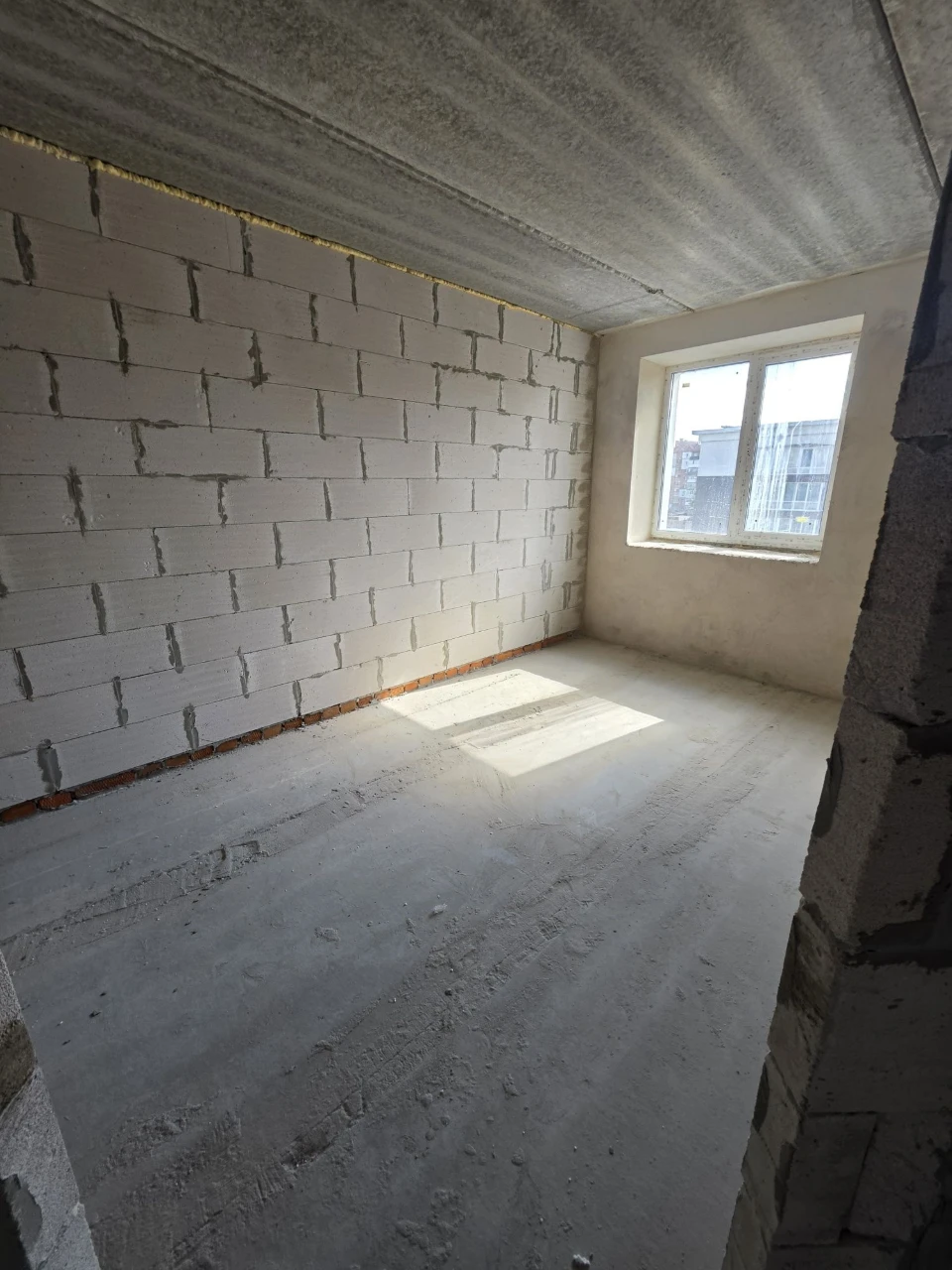 1-bedroom apartment in the WEST HOME residential complex. Great price, sale from...