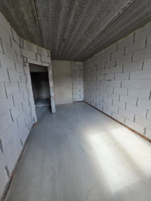 1-bedroom apartment in the WEST HOME residential complex. Great price, sale from...