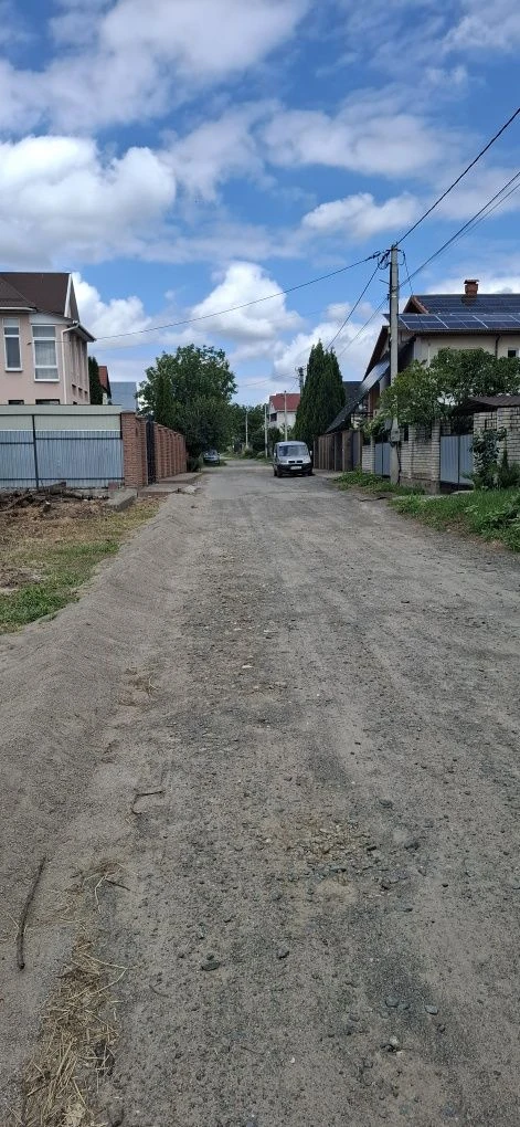 Продається участок в Лезнево