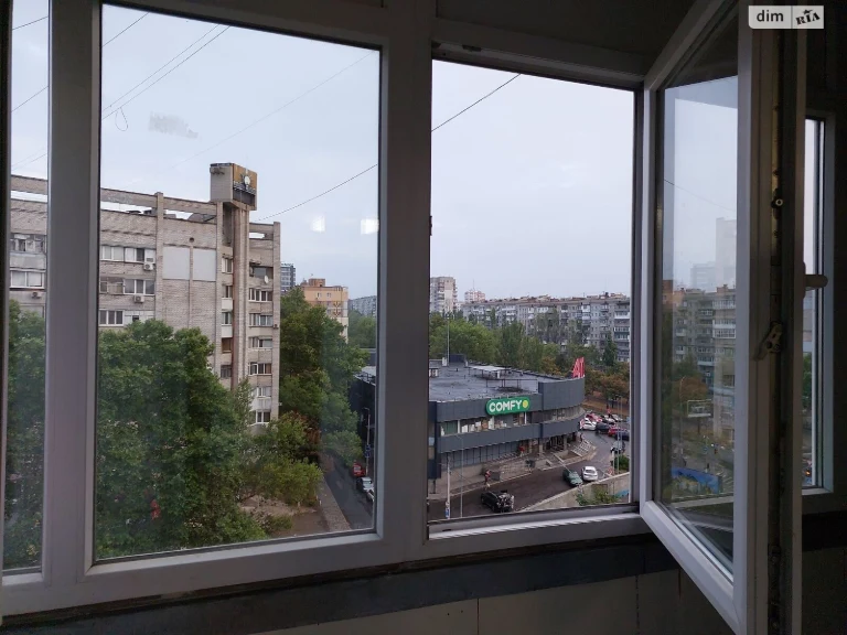Довгострокова Оренда Квартира Центральний