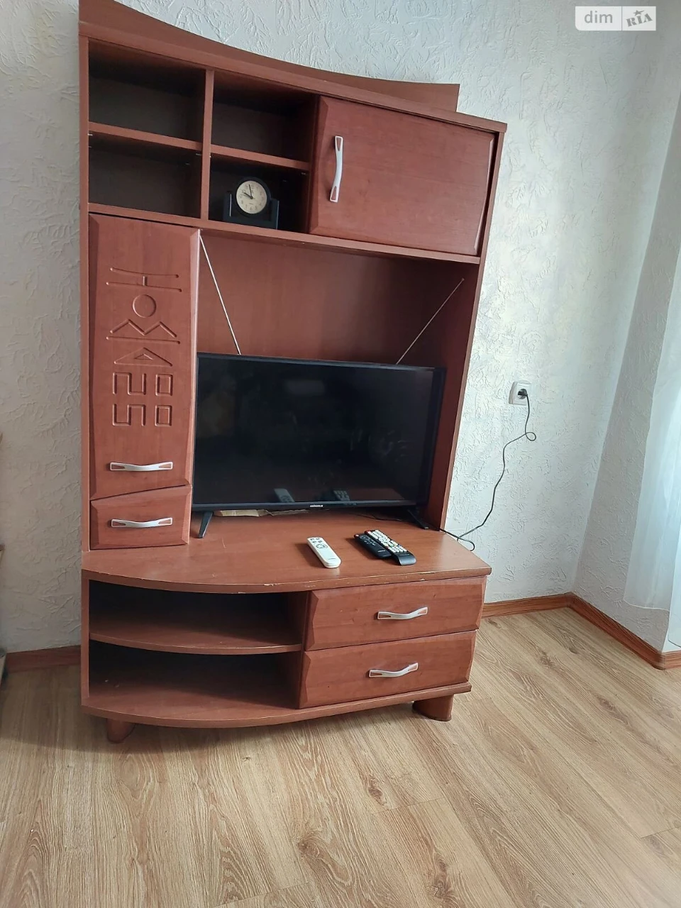 Довгострокова Оренда Квартира Центральний