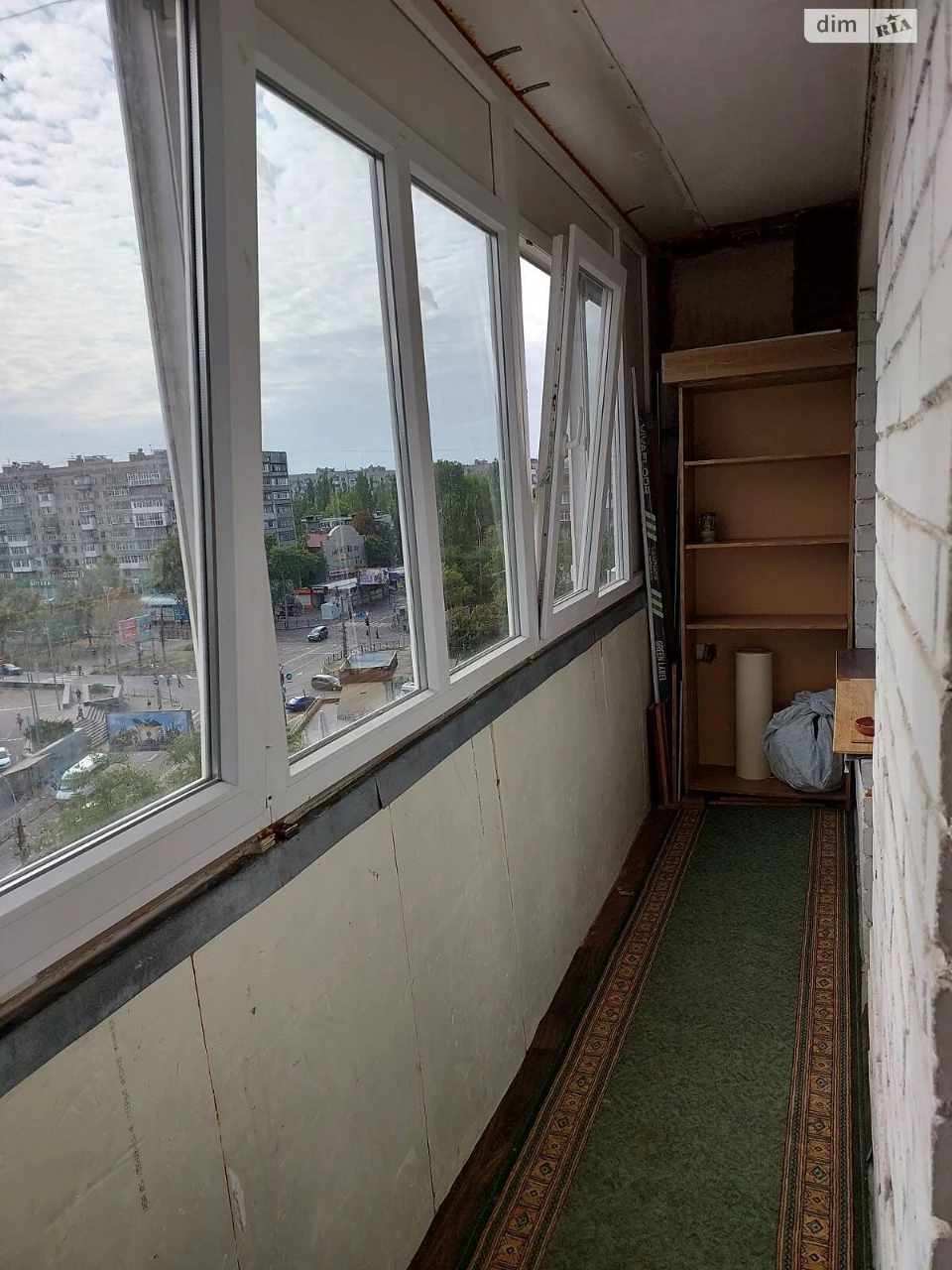 Довгострокова Оренда Квартира Центральний
