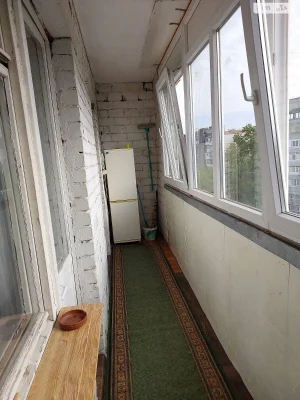 Довгострокова Оренда Квартира Центральний