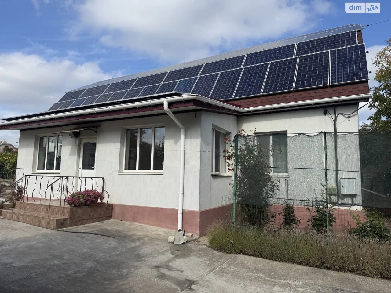 Продаж Будинок Великі Корениха