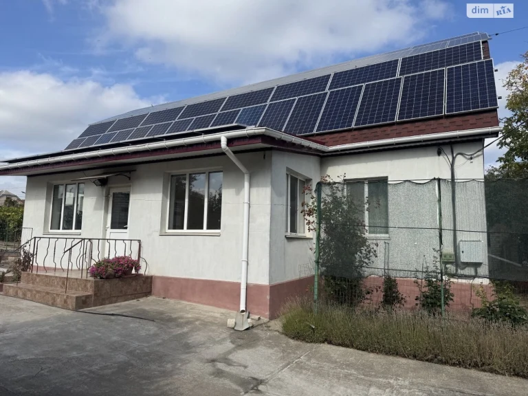 Sale: House in Big Korenyha