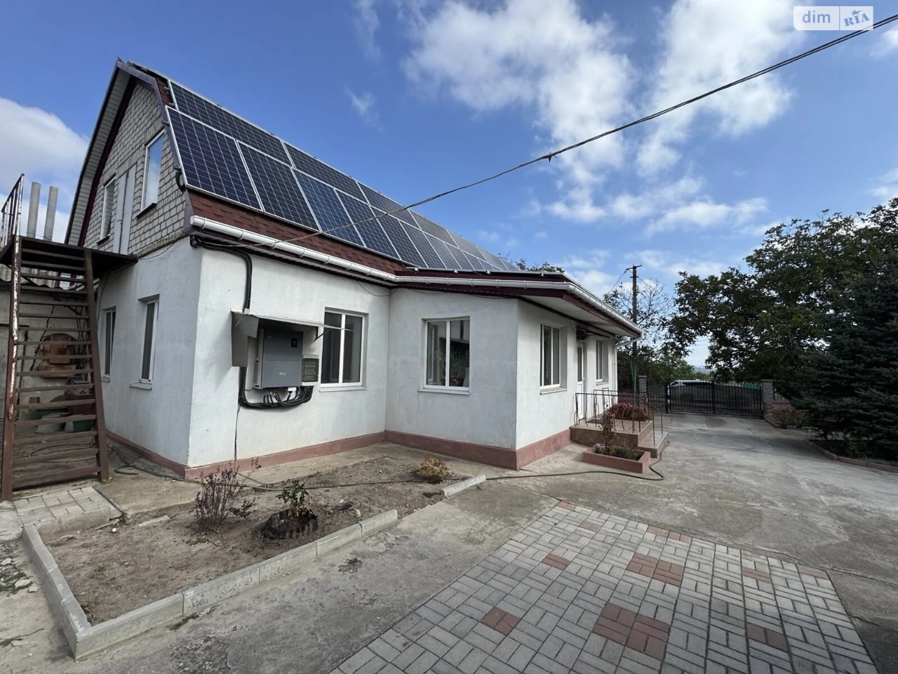 Продаж Будинок Великі Корениха