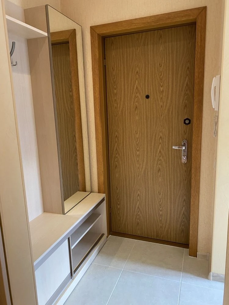 Продаж 3-кімнатного апартаменту з автономним опаленням, 63 м²