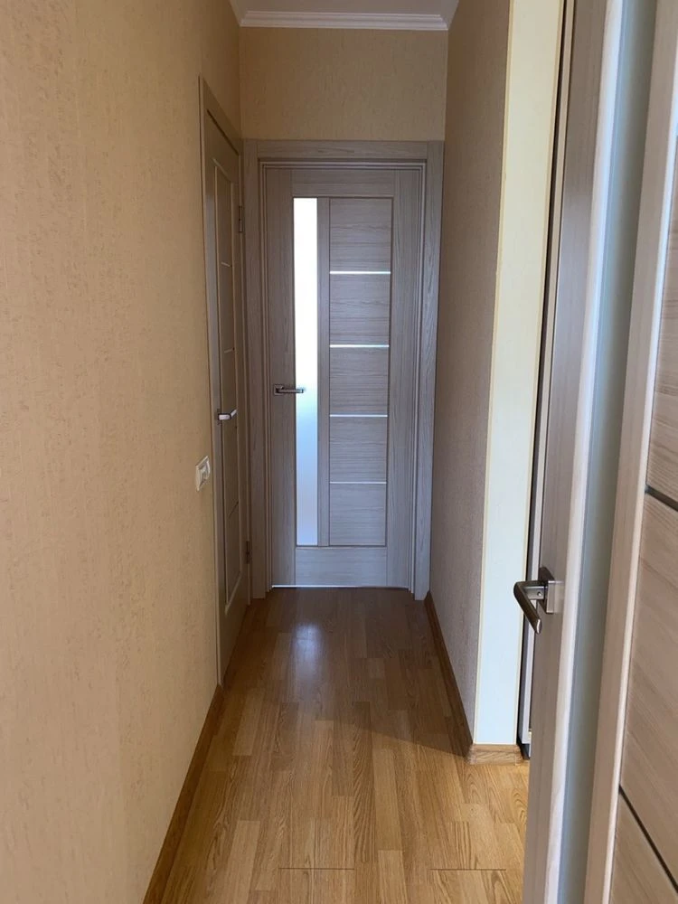 Продаж 3-кімнатного апартаменту з автономним опаленням, 63 м²