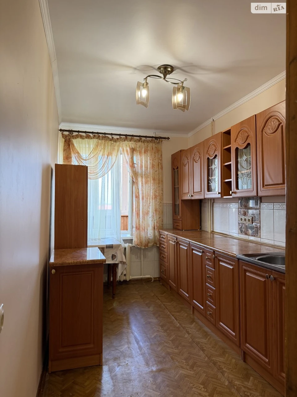 Продажа Квартира Центр