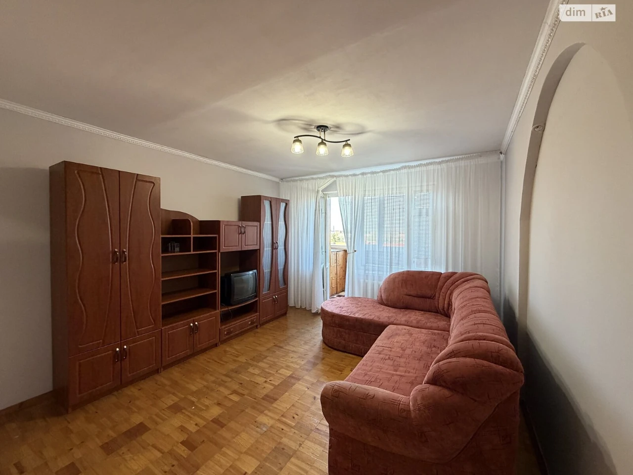 Продажа Квартира Центр