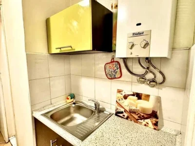 Apartment. Slavuta Street, Kyiv