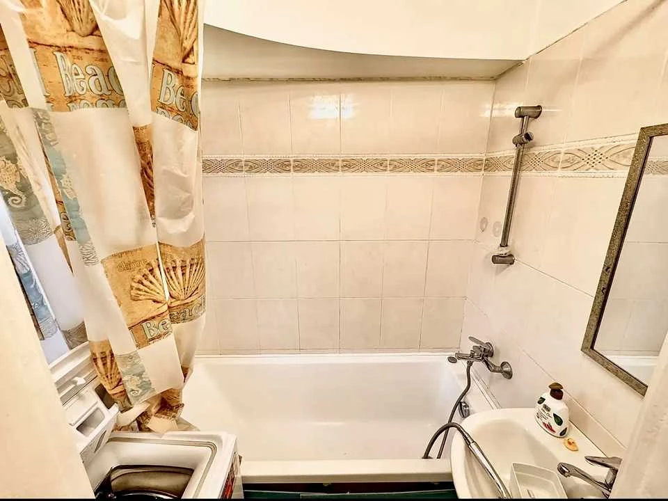 Apartment. Slavuta Street, Kyiv