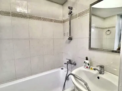 Apartment. Slavuta Street, Kyiv