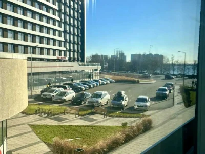 Квартира. Киев, Днепровская набережная ул.