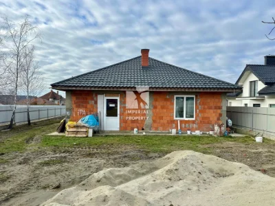 Продажа американки по вул Джерельна! Ділянка 8 состок у подп