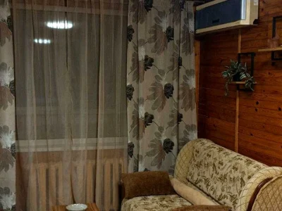 Квартира. Київ, Машинобудівний проспект.