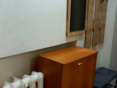 Квартира. Київ, Машинобудівний проспект.