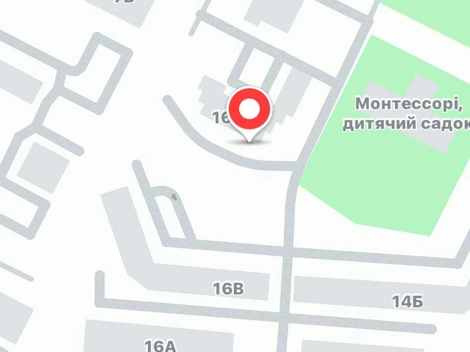 Квартира. Київ, Анни Ахматової вул.