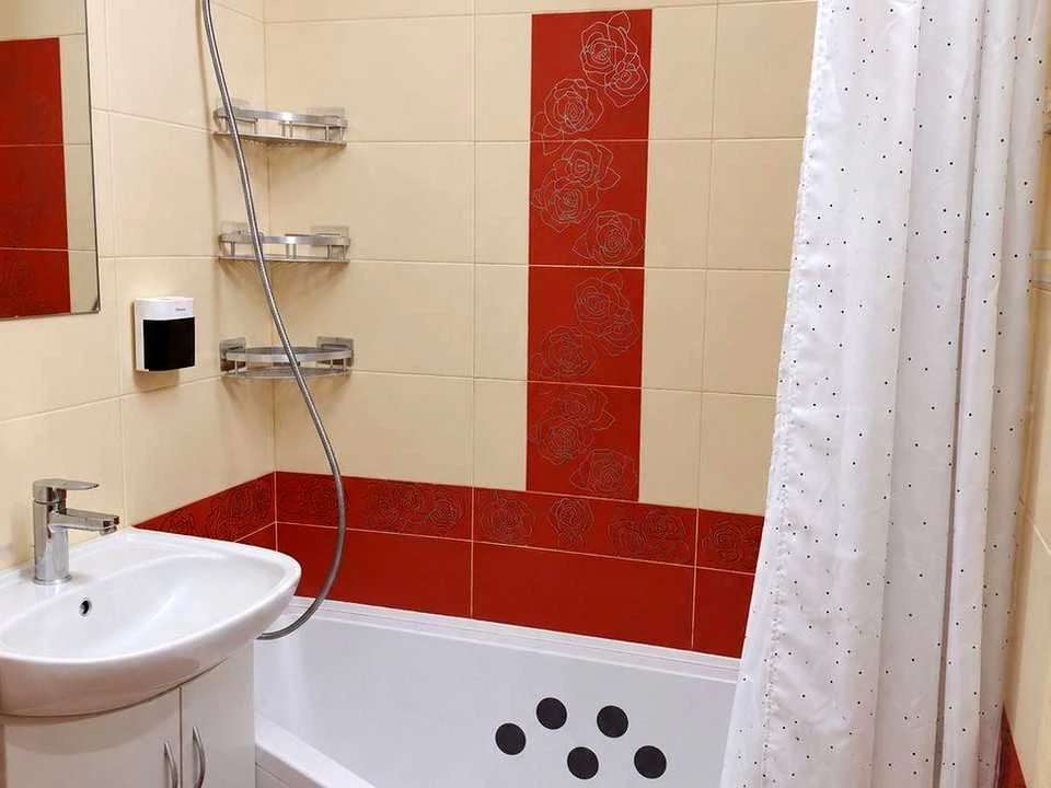 Apartment. Solomyanska Street, Kyiv