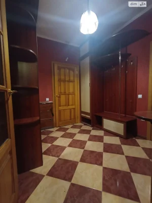 Долгосрочная Аренда Квартиры Чоколевка