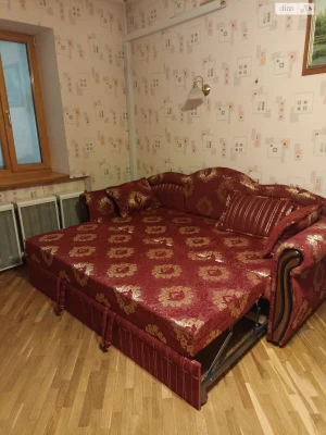 Долгосрочная Аренда Квартиры Чоколевка