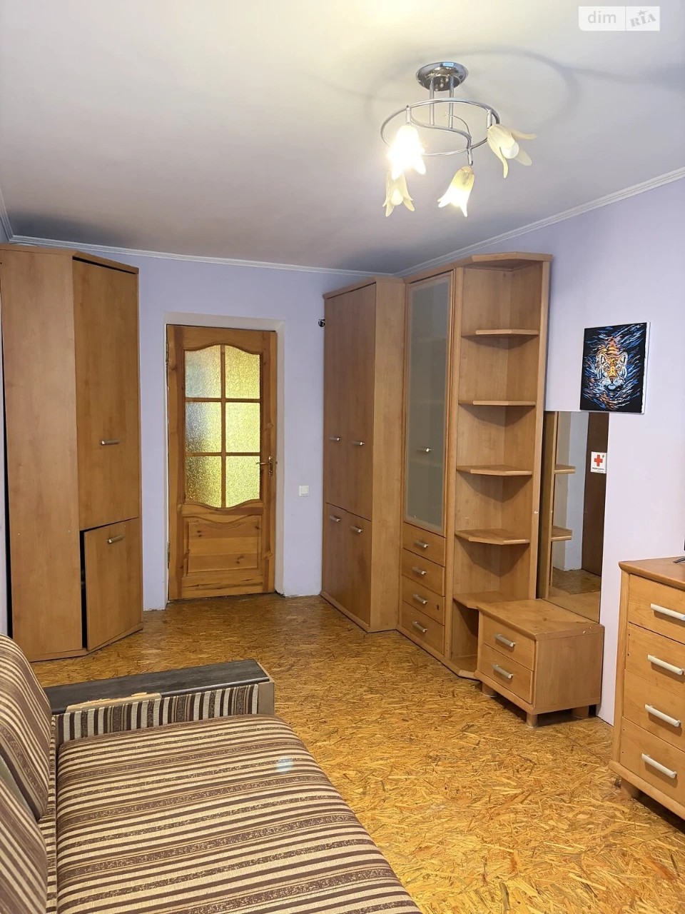 Long-Term Rental Apartment near the Power Station