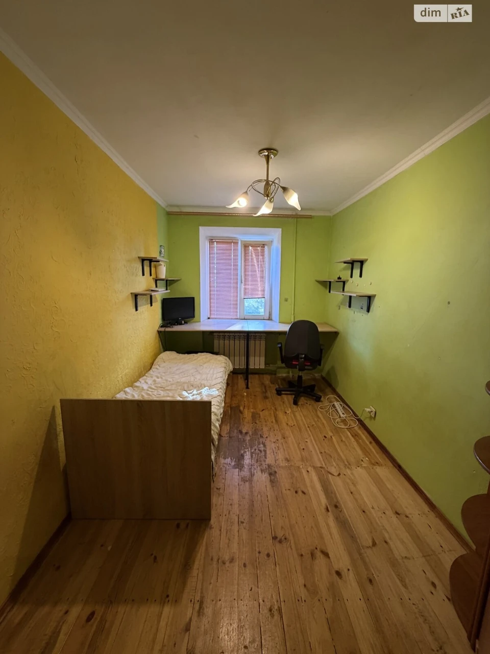 Long-Term Rental Apartment near the Power Station