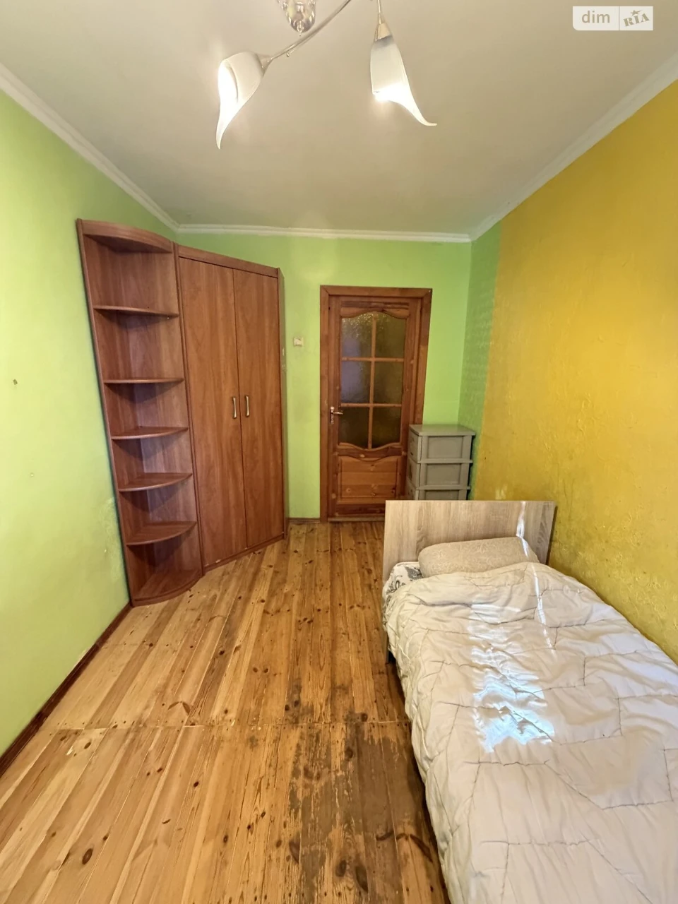 Long-Term Rental Apartment near the Power Station