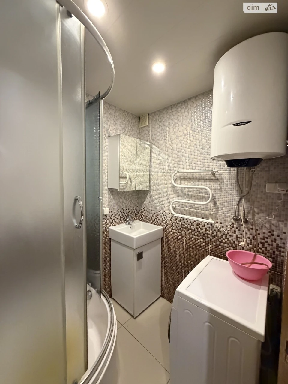 Long-Term Rental Apartment near the Power Station
