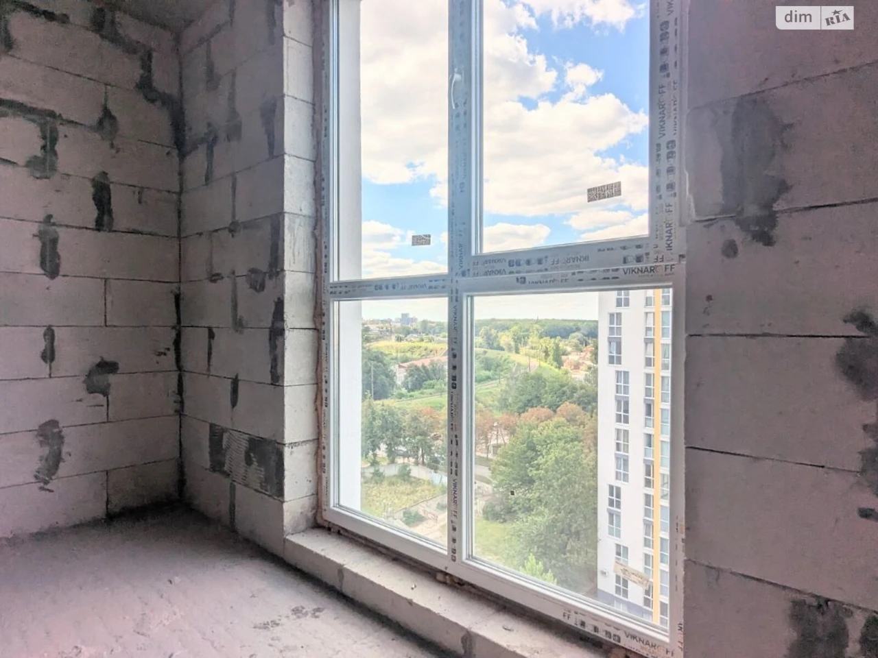 Продажа Квартиры Левандовка