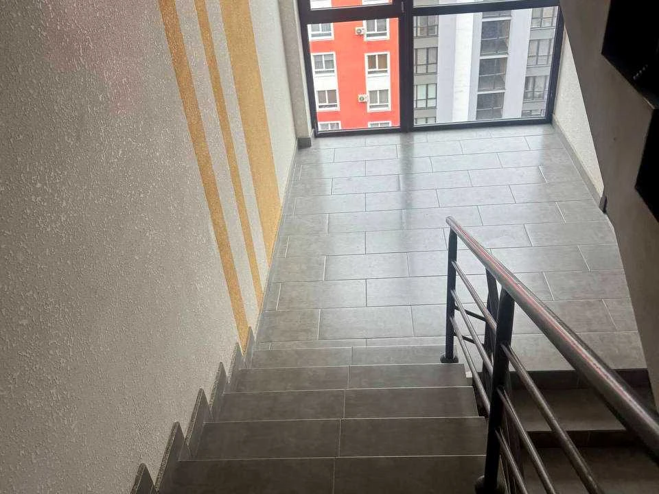 Apartment. Bogdan Khmelnytsky Street, Lviv