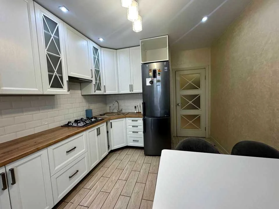 Apartment. Bogdan Khmelnytsky Street, Lviv
