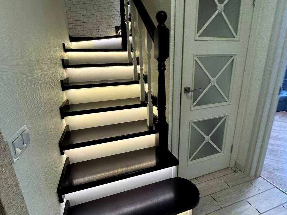 Apartment. Bogdan Khmelnytsky Street, Lviv