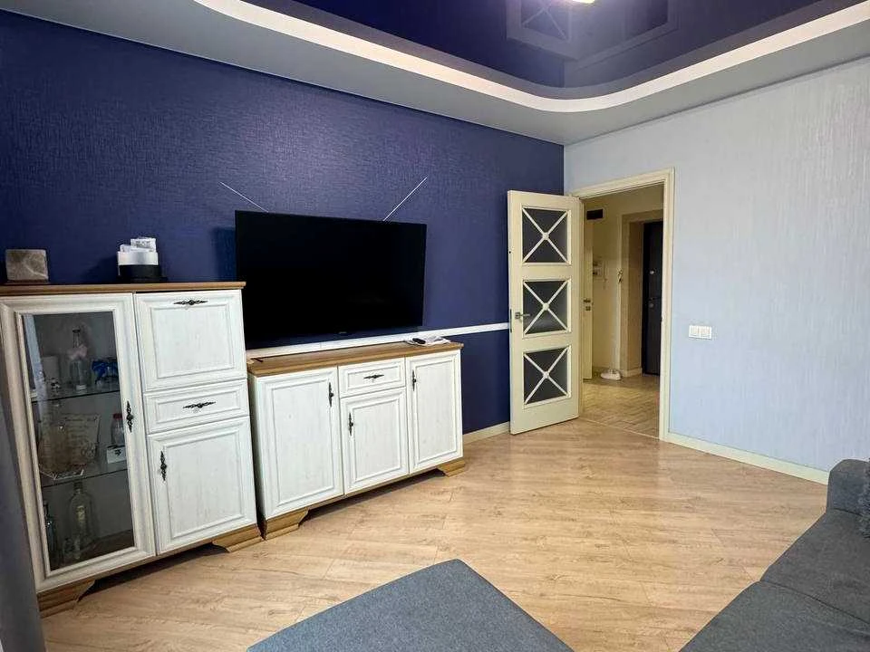 Apartment. Bogdan Khmelnytsky Street, Lviv