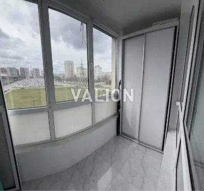Продажа 2-комнатной квартиры, проспект Европейского Союза 45-А, ЖК "Варшавский микрорайон"