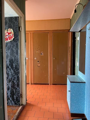 Продажа 3-комнатной квартиры на ул. Симиренка – просторная!