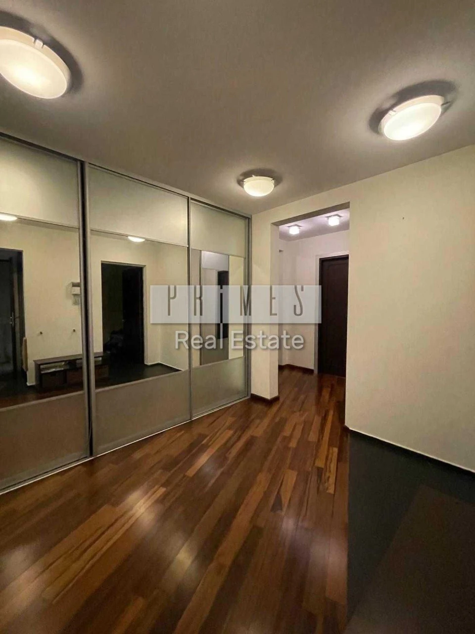 Sale of a 3-room apartment in apartment building on Akhmatova 43