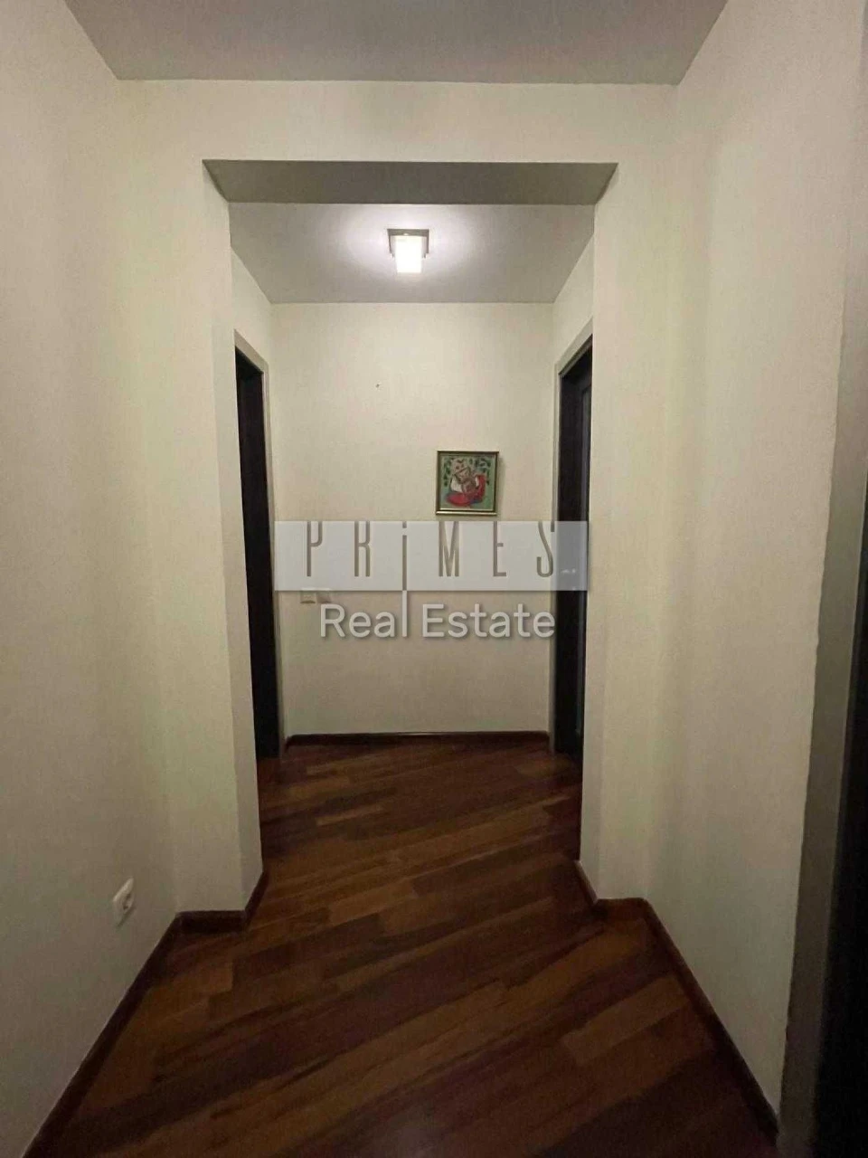 Sale of a 3-room apartment in apartment building on Akhmatova 43