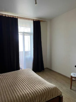 Sale of a 2-room "Stalin" apartment on Prospect L. Kadenyuk