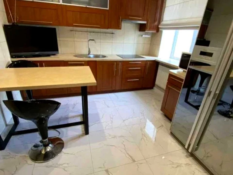 Apartment. Zaporizhzhia, Central Blvd.