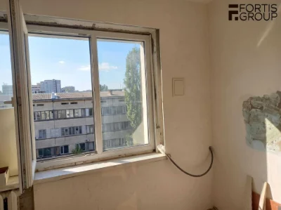 Продаж 1к квартири 43 кв. м на вул. Солом'янська 4/2