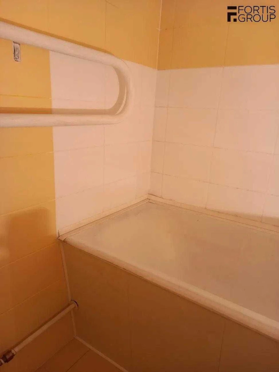 Продаж 1к квартири 43 кв. м на вул. Солом'янська 4/2