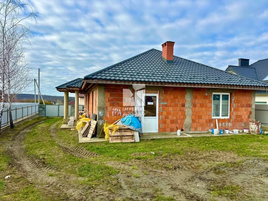Продажа американки по вул Джерельна! Ділянка 8 состок у подп